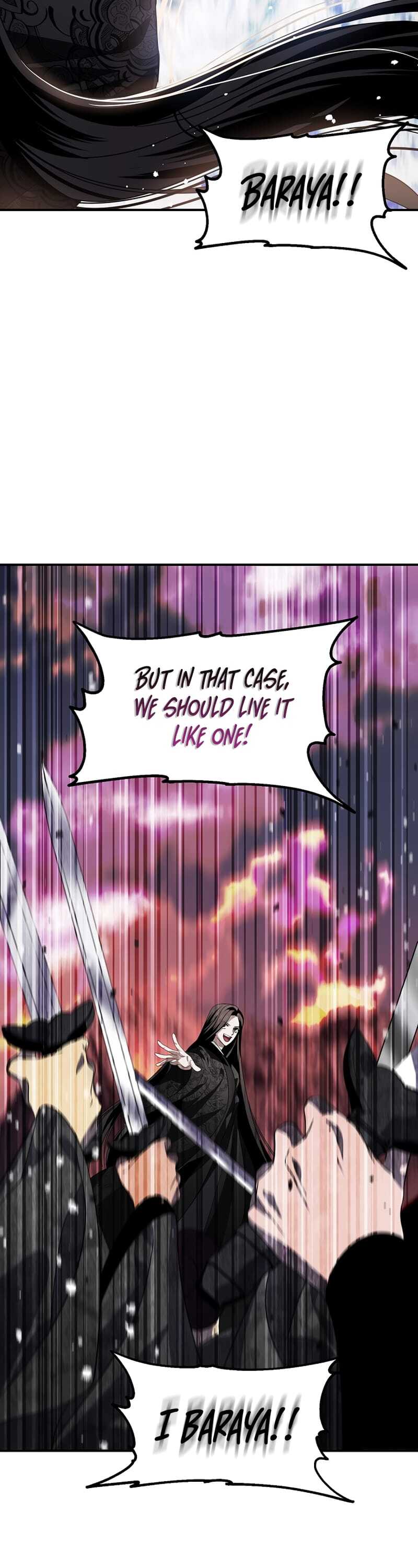 SSS-Class Suicide Hunter, Chapter 73 image 36